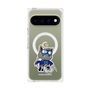 プレミアムパネル with Pixelsnap［ ナンジャタウンキャラクターズ - モジャヴ -サイン ］