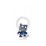 プレミアムパネル with Pixelsnap［ ナンジャタウンキャラクターズ - モジャヴ -サイン ］