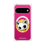 プレミアムパネル with Pixelsnap［ ナンジャタウンキャラクターズ - ナジャヴ - バッジ ］