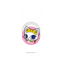 プレミアムパネル with Pixelsnap［ ナンジャタウンキャラクターズ - ナジャミー - バッジ ］