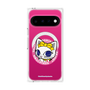 プレミアムパネル with Pixelsnap［ ナンジャタウンキャラクターズ - ナジャミー - バッジ ］