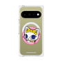 プレミアムパネル with Pixelsnap［ ナンジャタウンキャラクターズ - ナジャミー - バッジ ］
