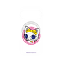 プレミアムパネル with Pixelsnap［ ナンジャタウンキャラクターズ - ナジャミー - バッジ ］