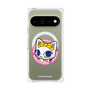 プレミアムパネル with Pixelsnap［ ナンジャタウンキャラクターズ - ナジャミー - バッジ ］
