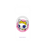 プレミアムパネル with Pixelsnap［ ナンジャタウンキャラクターズ - ナジャミー - バッジ ］