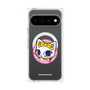 プレミアムパネル with Pixelsnap［ ナンジャタウンキャラクターズ - ナジャミー - バッジ ］