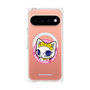 プレミアムパネル with Pixelsnap［ ナンジャタウンキャラクターズ - ナジャミー - バッジ ］
