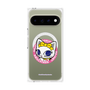 プレミアムパネル with Pixelsnap［ ナンジャタウンキャラクターズ - ナジャミー - バッジ ］