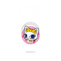プレミアムパネル with Pixelsnap［ ナンジャタウンキャラクターズ - ナジャミー - バッジ ］