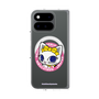 プレミアムパネル with Pixelsnap［ ナンジャタウンキャラクターズ - ナジャミー - バッジ ］