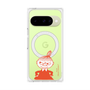 プレミアムパネル with Pixelsnap［ MOOMIN - Little My - Grinning face ］