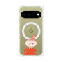 プレミアムパネル with Pixelsnap［ MOOMIN - Little My - Grinning face ］