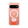 プレミアムパネル with Pixelsnap［ MOOMIN - Little My - Grinning face ］