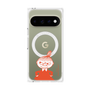 プレミアムパネル with Pixelsnap［ MOOMIN - Little My - Grinning face ］