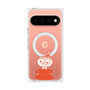 プレミアムパネル with Pixelsnap［ MOOMIN - Little My - Grinning face ］
