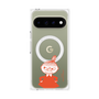 プレミアムパネル with Pixelsnap［ MOOMIN - Little My - Grinning face ］