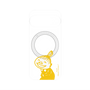 プレミアムパネル with Pixelsnap［ MOOMIN - Little My - Happy face ］