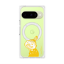 プレミアムパネル with Pixelsnap［ MOOMIN - Little My - Happy face ］