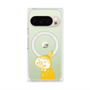 プレミアムパネル with Pixelsnap［ MOOMIN - Little My - Happy face ］