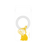 プレミアムパネル with Pixelsnap［ MOOMIN - Little My - Happy face ］