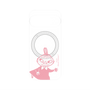 プレミアムパネル with Pixelsnap［ MOOMIN - Little My - Smile face ］