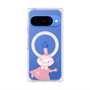 プレミアムパネル with Pixelsnap［ MOOMIN - Little My - Smile face ］