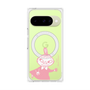 プレミアムパネル with Pixelsnap［ MOOMIN - Little My - Smile face ］