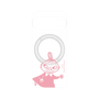 プレミアムパネル with Pixelsnap［ MOOMIN - Little My - Smile face ］