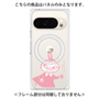 プレミアムパネル with Pixelsnap［ MOOMIN - Little My - Smile face ］