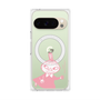 プレミアムパネル with Pixelsnap［ MOOMIN - Little My - Smile face ］