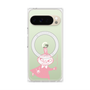 プレミアムパネル with Pixelsnap［ MOOMIN - Little My - Smile face ］