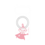 プレミアムパネル with Pixelsnap［ MOOMIN - Little My - Smile face ］