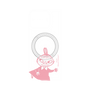 プレミアムパネル with Pixelsnap［ MOOMIN - Little My - Smile face ］