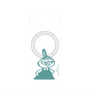 プレミアムパネル with Pixelsnap［ MOOMIN - Little My - Angry face ］