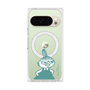 プレミアムパネル with Pixelsnap［ MOOMIN - Little My - Angry face ］