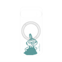 プレミアムパネル with Pixelsnap［ MOOMIN - Little My - Angry face ］