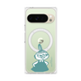 プレミアムパネル with Pixelsnap［ MOOMIN - Little My - Angry face ］