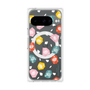 プレミアムパネル with Pixelsnap［ MOOMIN - Little My - Expressions ］