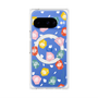 プレミアムパネル with Pixelsnap［ MOOMIN - Little My - Expressions ］