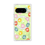 プレミアムパネル with Pixelsnap［ MOOMIN - Little My - Expressions ］