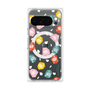 プレミアムパネル with Pixelsnap［ MOOMIN - Little My - Expressions ］