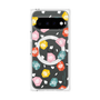 プレミアムパネル with Pixelsnap［ MOOMIN - Little My - Expressions ］