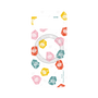 プレミアムパネル with Pixelsnap［ MOOMIN - Little My - Expressions ］