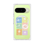 プレミアムパネル with Pixelsnap［ MOOMIN - Little My/B ］