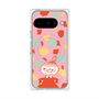 プレミアムパネル with Pixelsnap［ MOOMIN - Little My - Grinning face/color ］