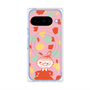 プレミアムパネル with Pixelsnap［ MOOMIN - Little My - Grinning face/color ］