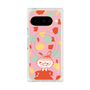 プレミアムパネル with Pixelsnap［ MOOMIN - Little My - Grinning face/color ］