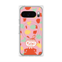 プレミアムパネル with Pixelsnap［ MOOMIN - Little My - Grinning face/color ］