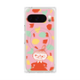 プレミアムパネル with Pixelsnap［ MOOMIN - Little My - Grinning face/color ］