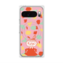 プレミアムパネル with Pixelsnap［ MOOMIN - Little My - Grinning face/color ］